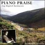 Piano Praise cover